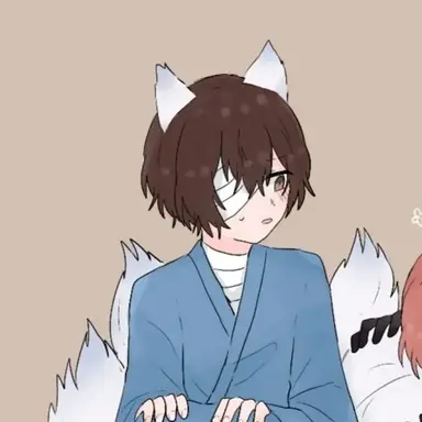 Profile image of 太宰