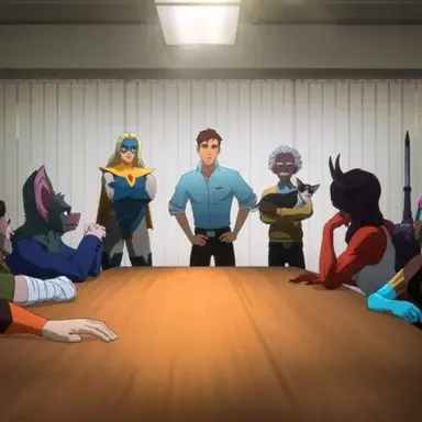 Profile image of Dispatch Ep 3