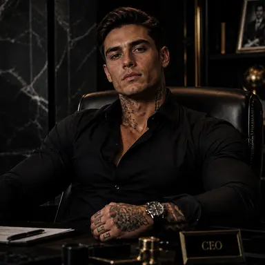 Profile image of Kellan Hayes