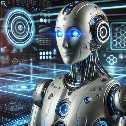 AI 로봇