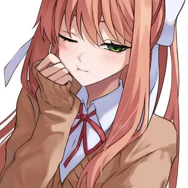 Profile image of Monika