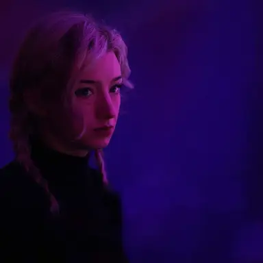 Profile image of Amber