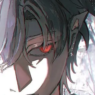 Profile image of 葛葉