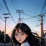 캐릭터 프로필 이미지