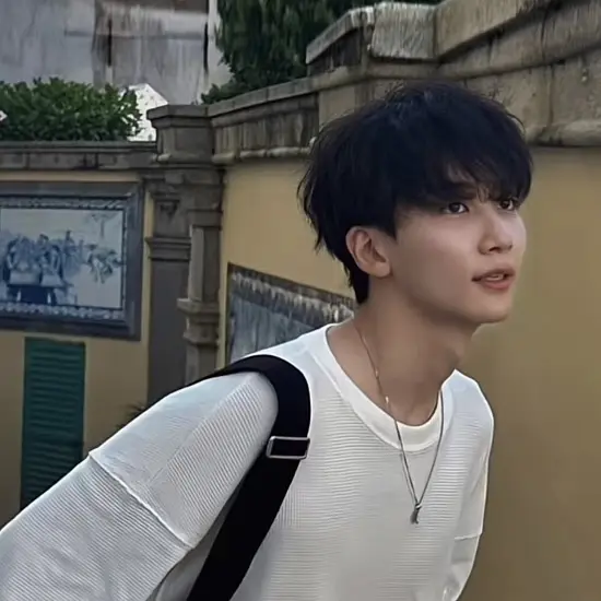 SalmonSheet9097의 연하 윤정한