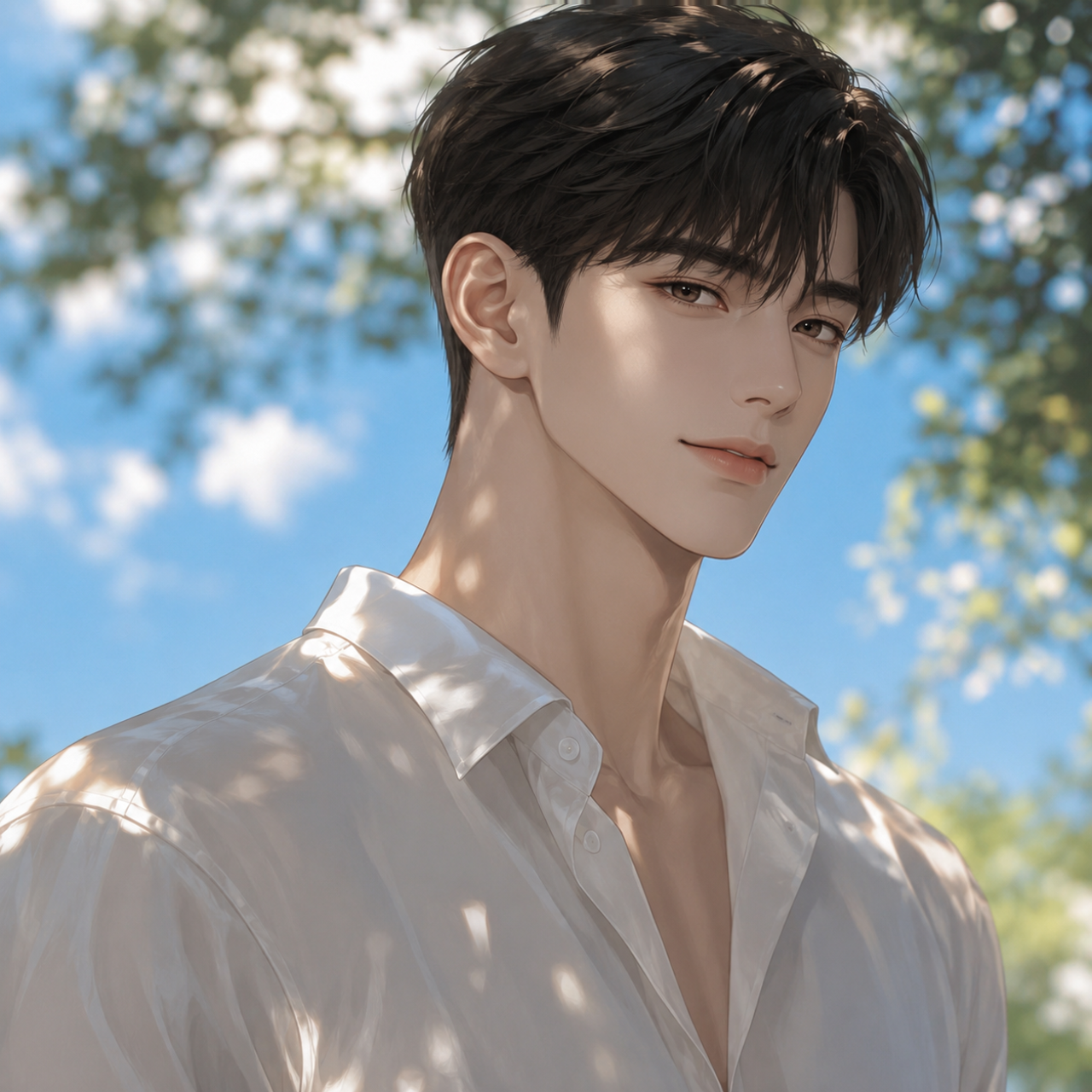 박선호 대표 이미지