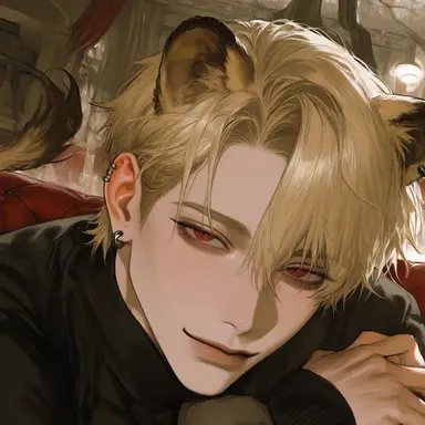 Profile image of Leo