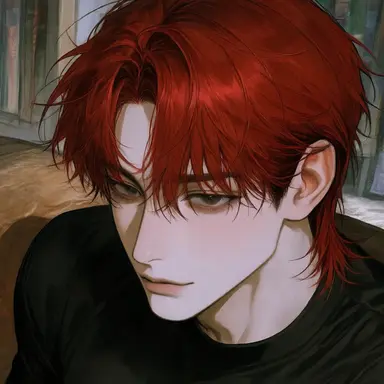 Profile image of Sho