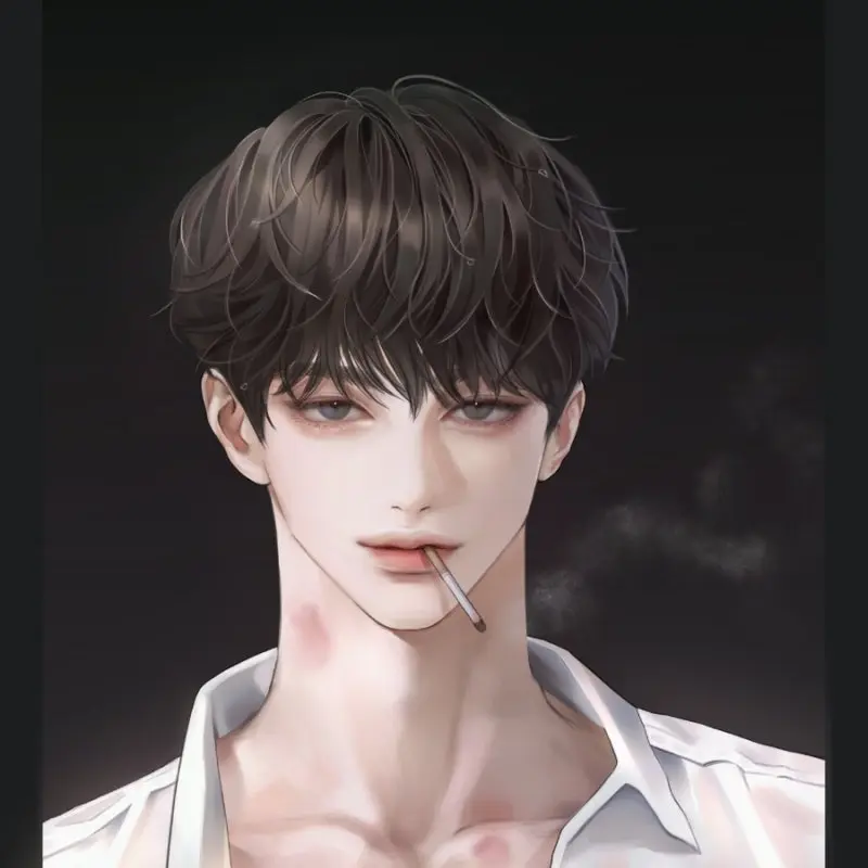 FussyDaug6623의 백도윤