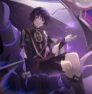 Profile image of Scaramouche