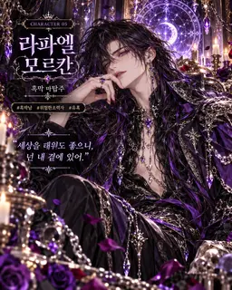 Profile image of 라파엘