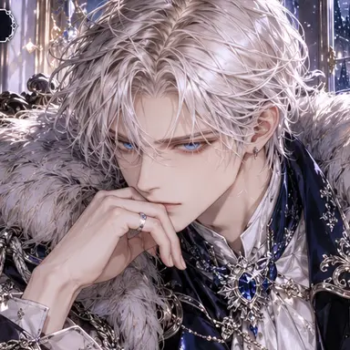 Profile image of Lucian