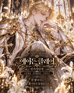 Profile image of 에이든