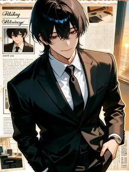 Profile image of 魈