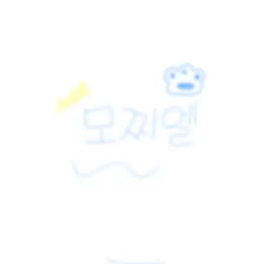 Profile image of 모찌엘