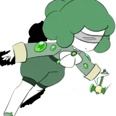 Profile image of 분노의 시종