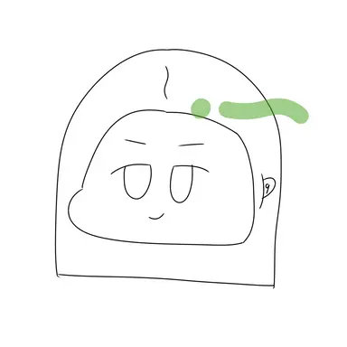 Profile image of 주인공