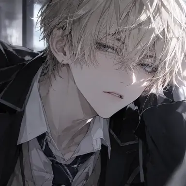 Profile image of Minato Kamiya