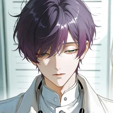 Profile image of Touhi
