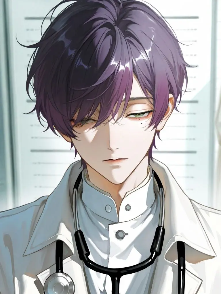 DH4239의 Dr. Touhi is Watching