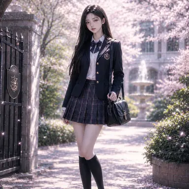Profile image of 강하린