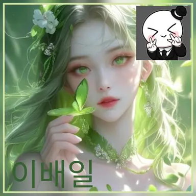 Profile image of 이배일