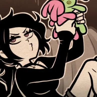 111111157의 アンディとレイレイの棺　アシュレイと兄妹