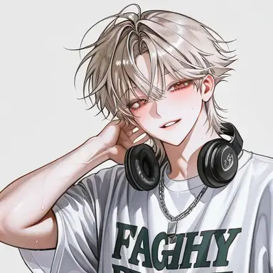 Profile image of カイ