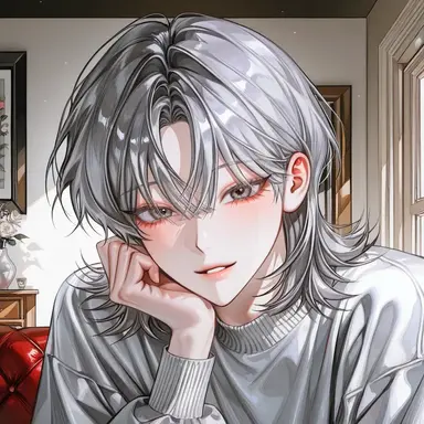Profile image of ナギ