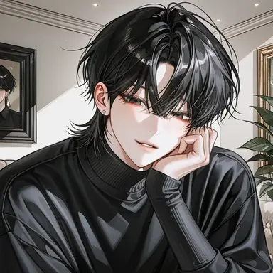 Profile image of リウ