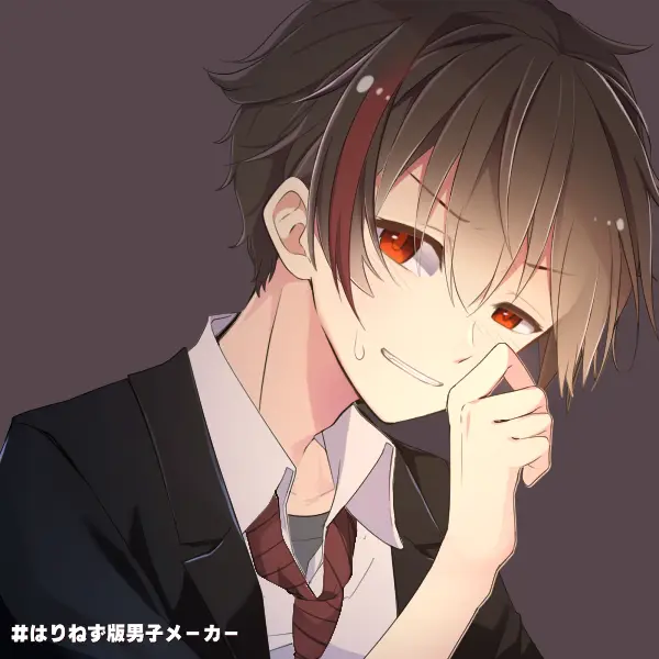 Ya_tai_01300915의 おめがばーす