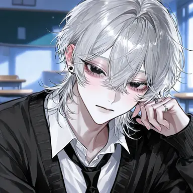Profile image of 輝生