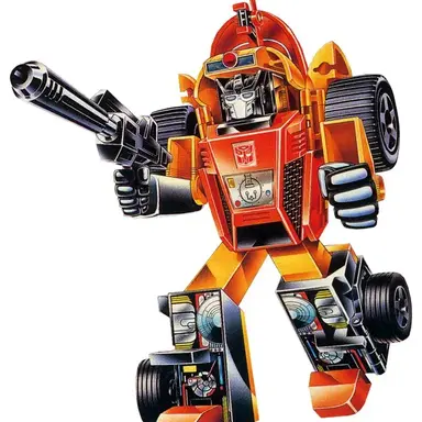 Profile image of 샌드스톰