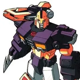 Profile image of 임팩터