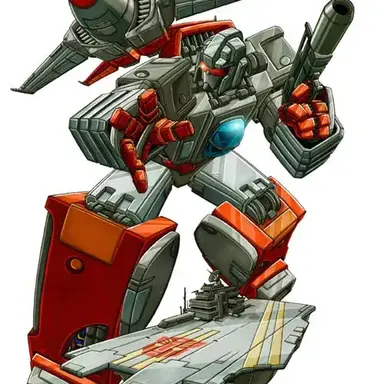 Profile image of 브로드사이드