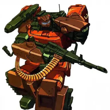 Profile image of 로드버스터