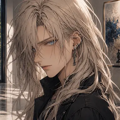 Profile image of 레이이