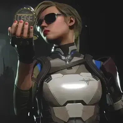 WhiteLife7728의 Cassie Cage