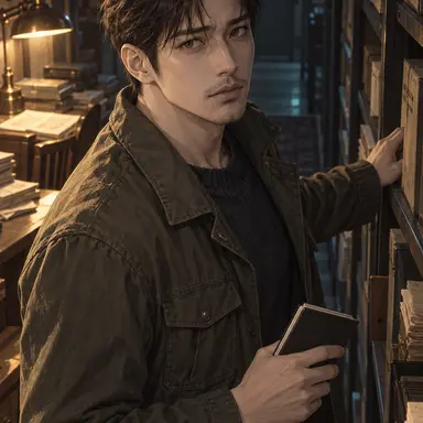 Profile image of 문해준