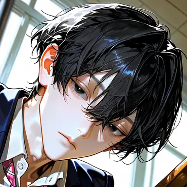 Profile image of 啓人
