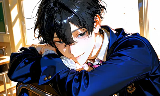 Profile image of 啓人