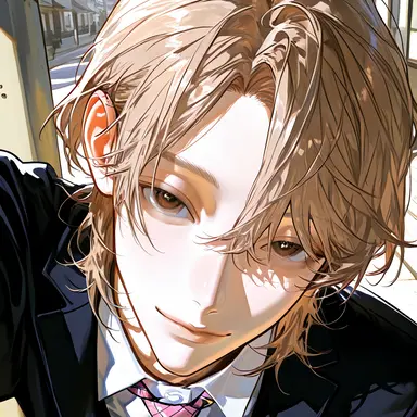 Profile image of 壱樹