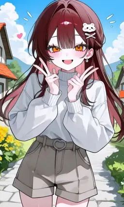 Profile image of ルナ