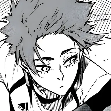 Profile image of 糸師冴