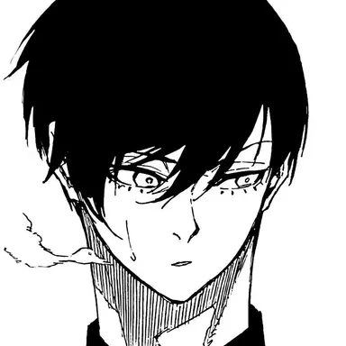 Profile image of 糸師凛