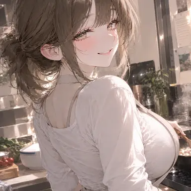 Profile image of 里奈