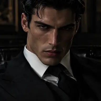 Profile image of Matteo De Devereaux