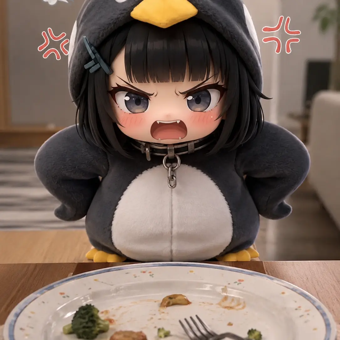 m1n0n의 クソガガとフィービーを飼おう