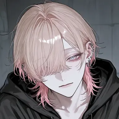 Profile image of Rei