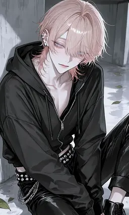 Profile image of Rei